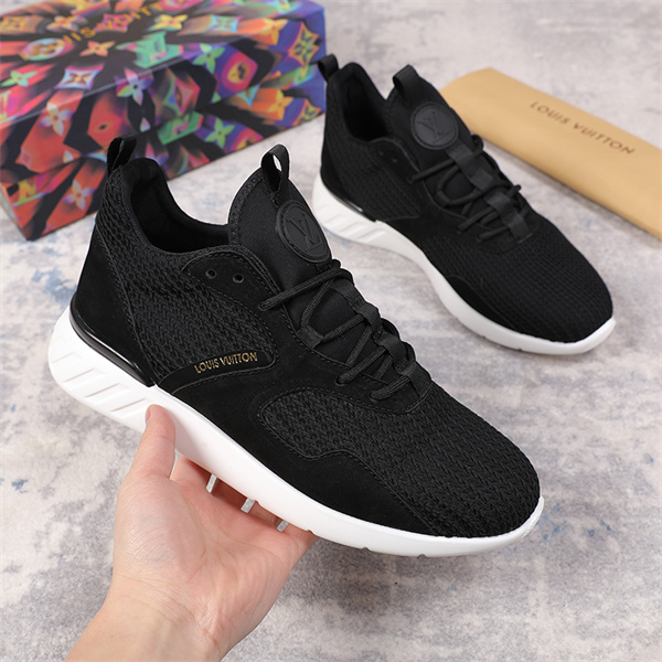 LV(AAA)Shoes-M(3)-605