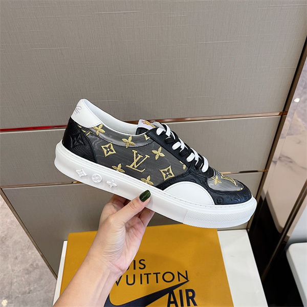 LV(AAA)Shoes-M(3)-619