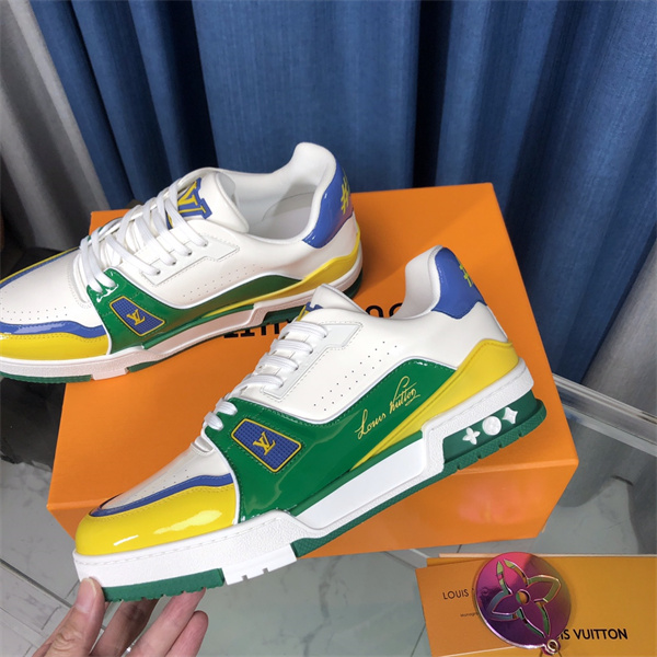 LV(AAA)Shoes-M(3)-654