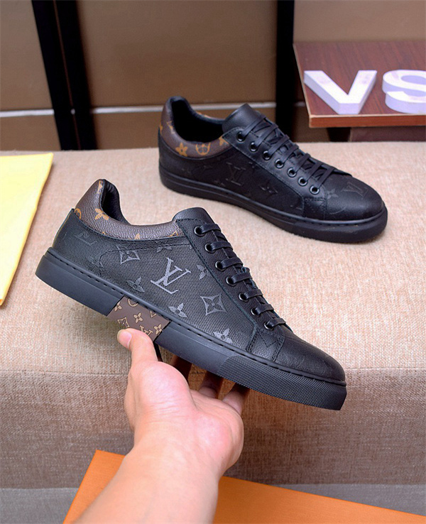 LV(AAA)Shoes-M(3)-676