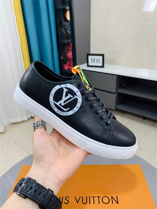 LV(AAA)Shoes-M(3)-717