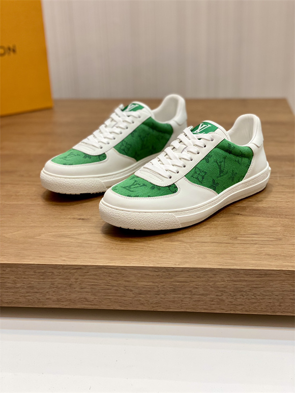 LV(AAA)Shoes-M(3)-735