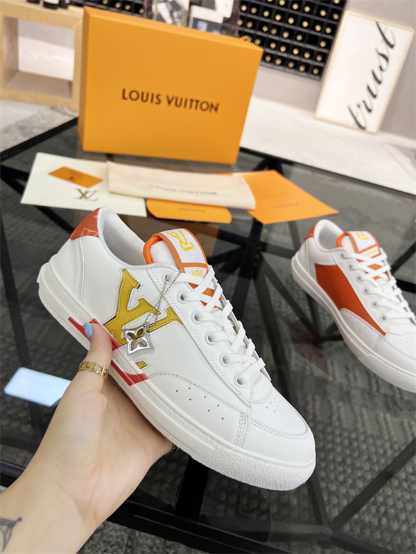 LV(AAA)Shoes-M(3)-738