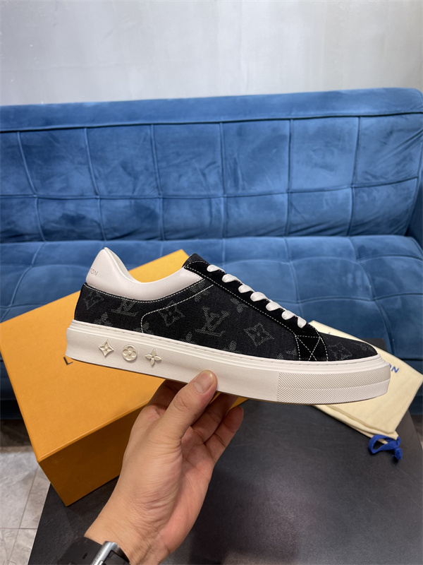 LV(AAA)Shoes-M(3)-741