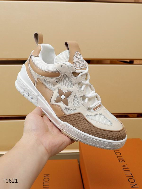 LV(AAA)Shoes-M(3)-795