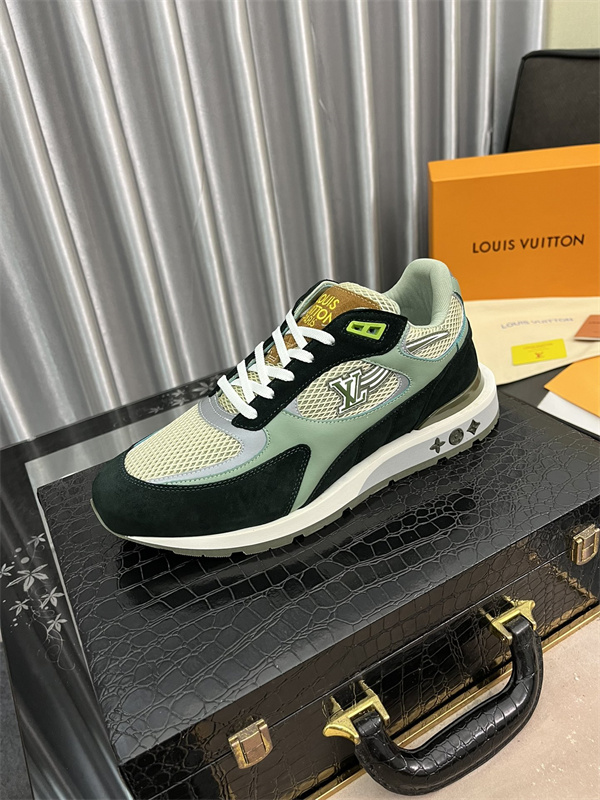 LV(AAA)Shoes-M(3)-805