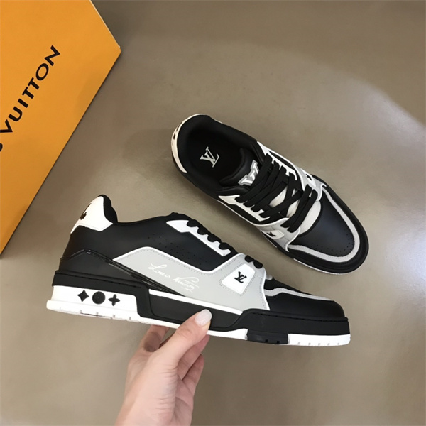 LV(AAA)Shoes-M(3)-812