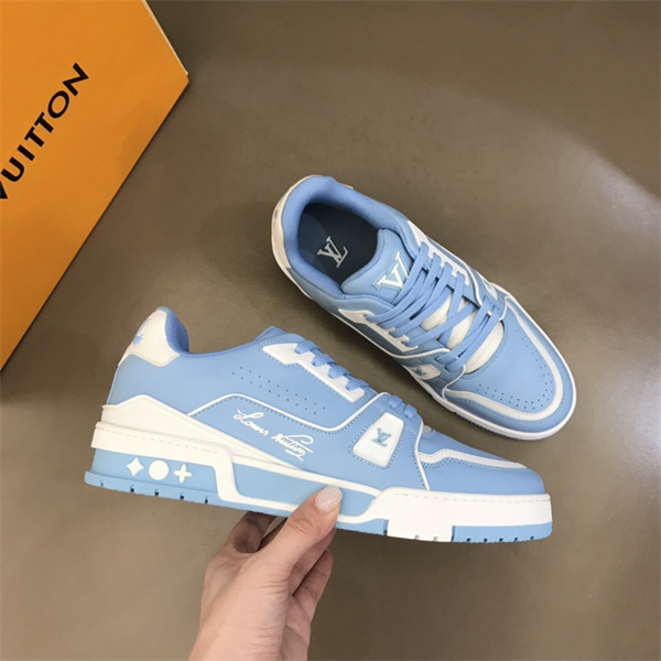 LV(AAA)Shoes-M(3)-813