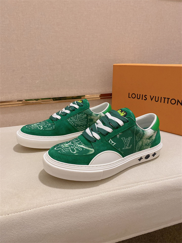 LV(AAA)Shoes-M(3)-842