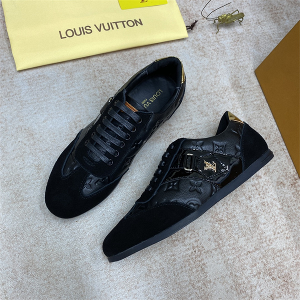 LV(AAA)Shoes-M(3)-880
