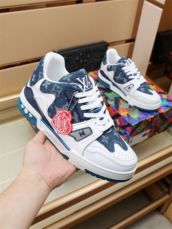 LV(AAA)Shoes-M(3)-891