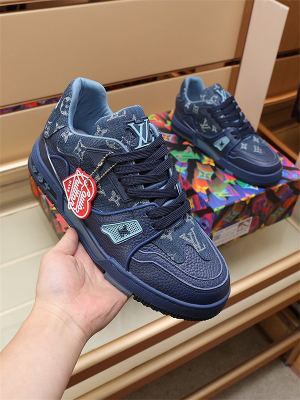 LV(AAA)Shoes-M(3)-893