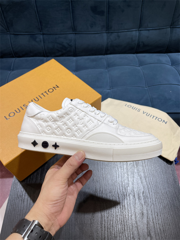 LV(AAA)Shoes-M(3)-908