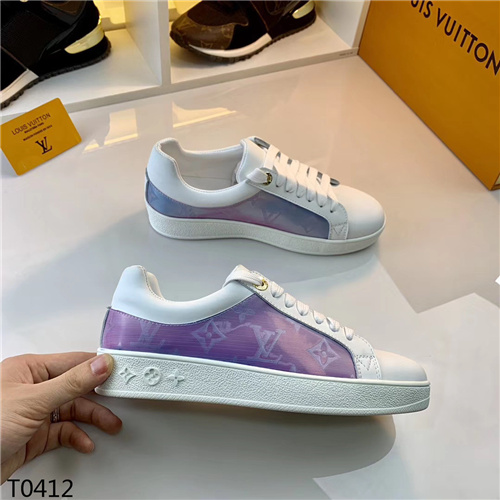 LV(AAA)Shoes-M-283