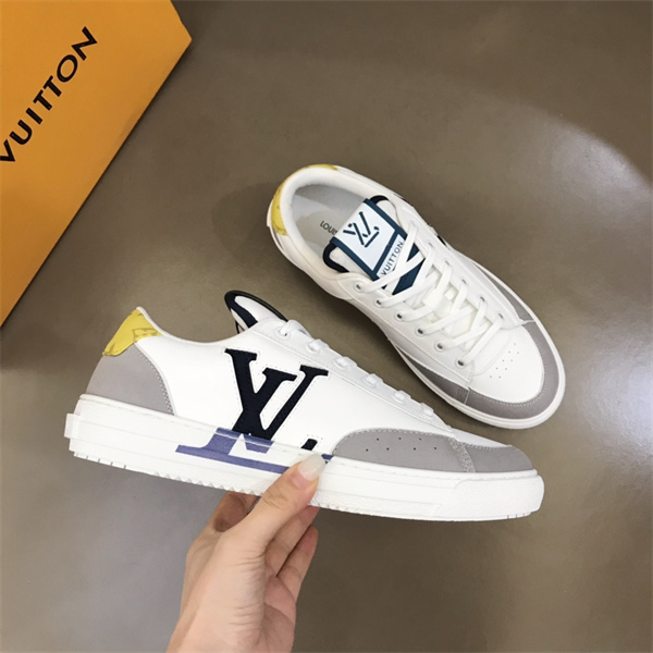 LV(AAA)Shoes-M(3)-940