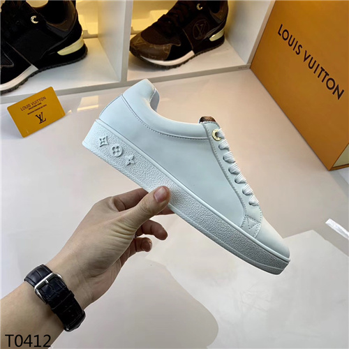 LV(AAA)Shoes-M-284