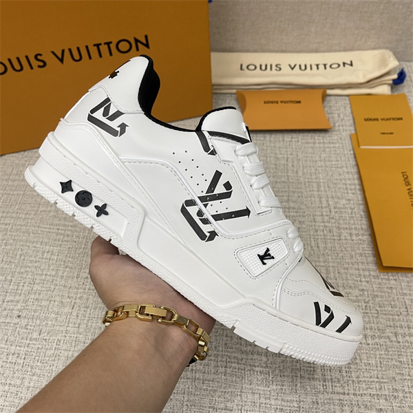 LV(AAA)Shoes-M-902