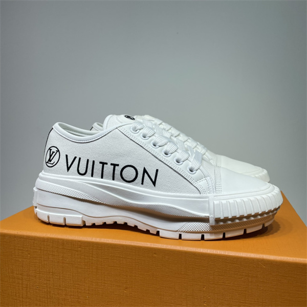 LV(AAA)Shoes-M-905