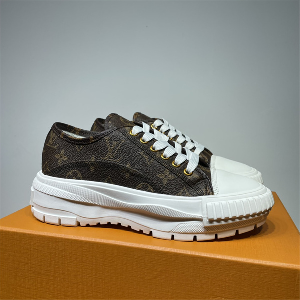 LV(AAA)Shoes-M-908