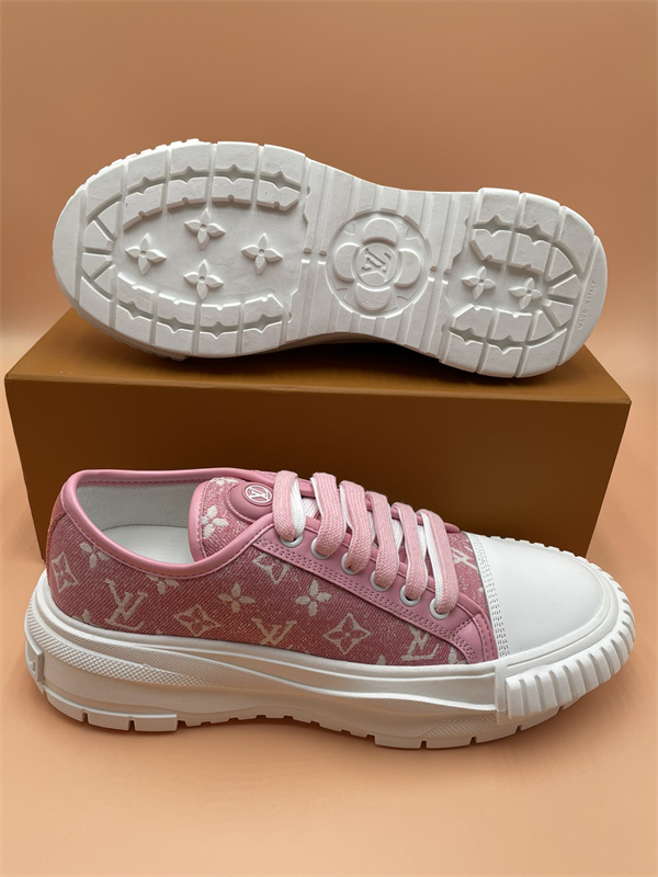 LV(AAA)Shoes-M-913