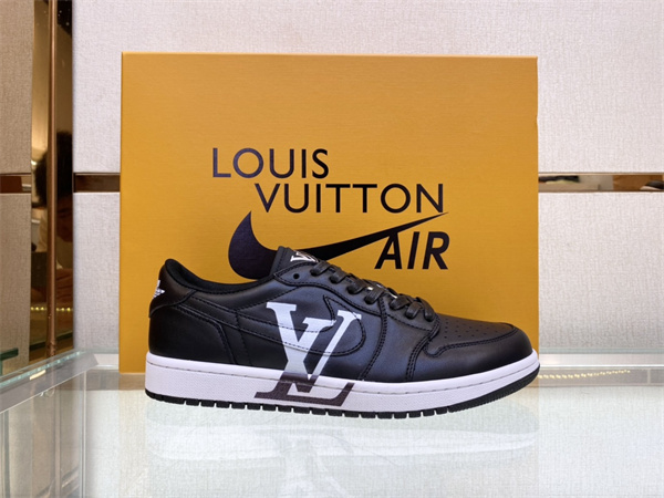 LV(AAA)Shoes-M-921
