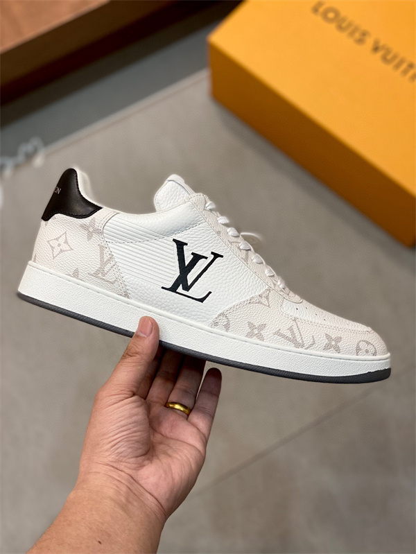 LV(AAA)Shoes-M-1007