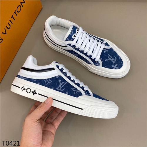LV(AAA)Shoes-M-302