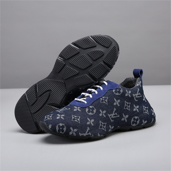 LV(AAA)Shoes-M-1034