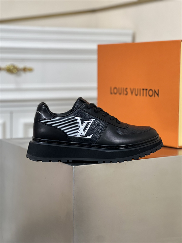LV(AAA)Shoes-M-1053