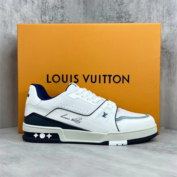 LV(AAA)Shoes-M-1091