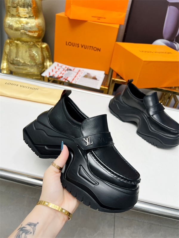 LV(AAA)Shoes-M-1096