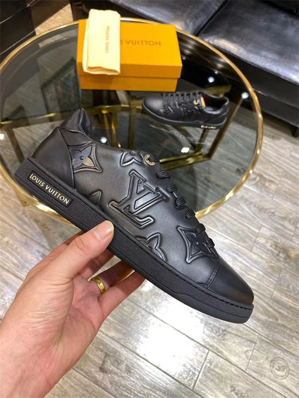LV(AAA)Shoes-M-1123