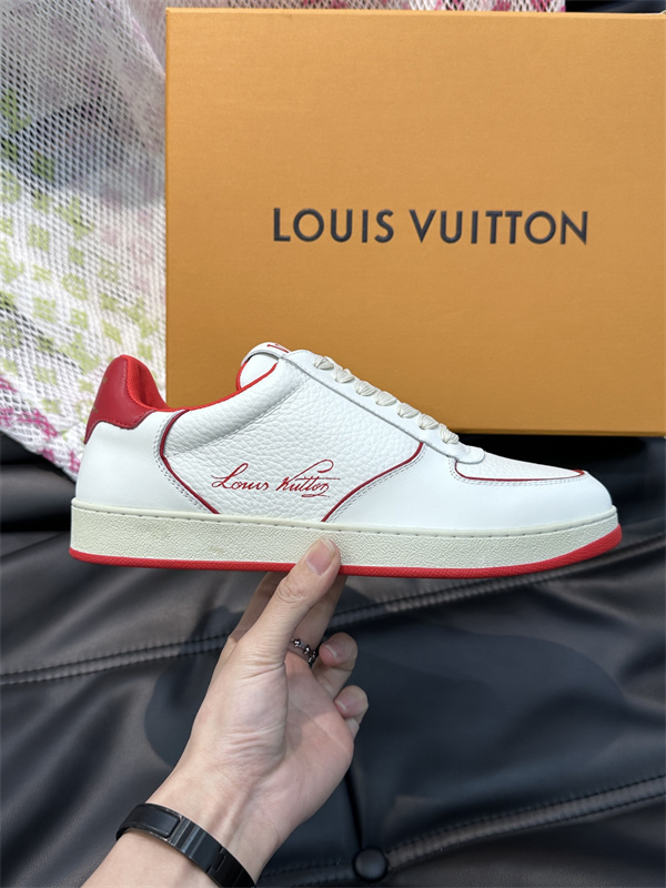 LV(AAA)Shoes-M-1128