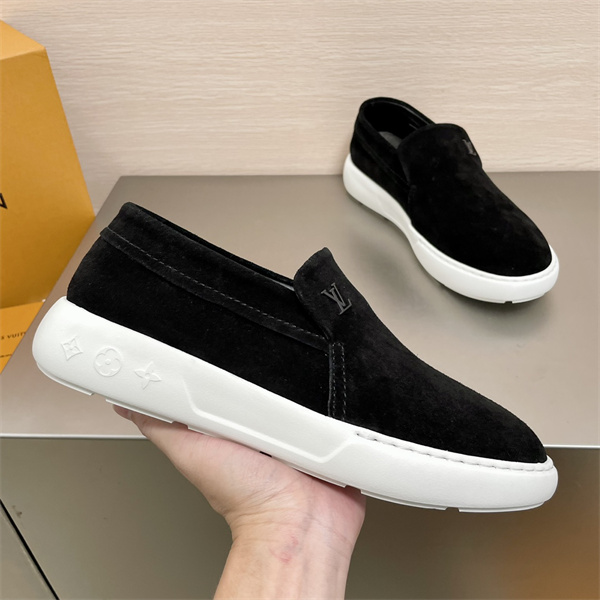 LV(AAA)Shoes-M-1140