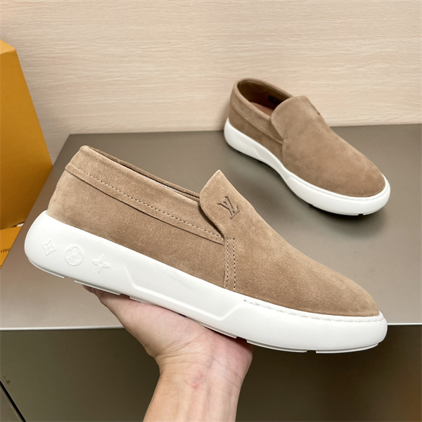 LV(AAA)Shoes-M-1142