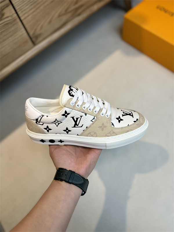 LV(AAA)Shoes-M-1173