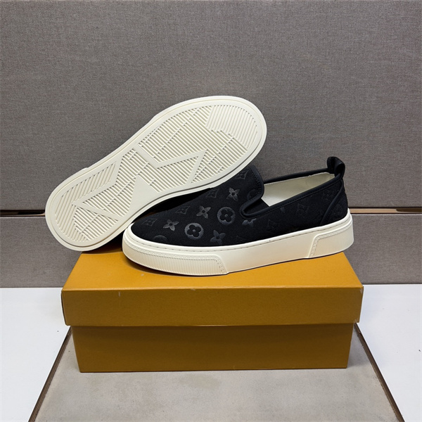 LV(AAA)Shoes-M-1185