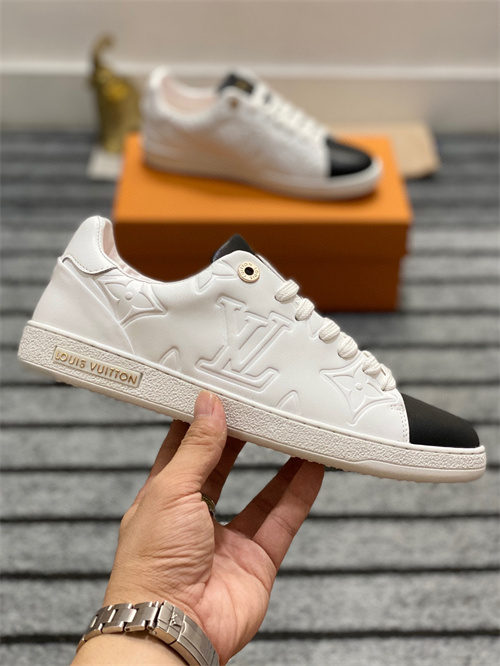 LV(AAA)Shoes-M-1235