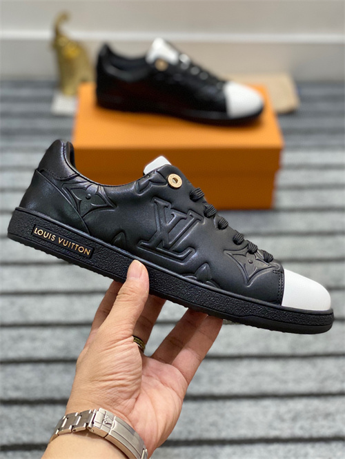 LV(AAA)Shoes-M-1236