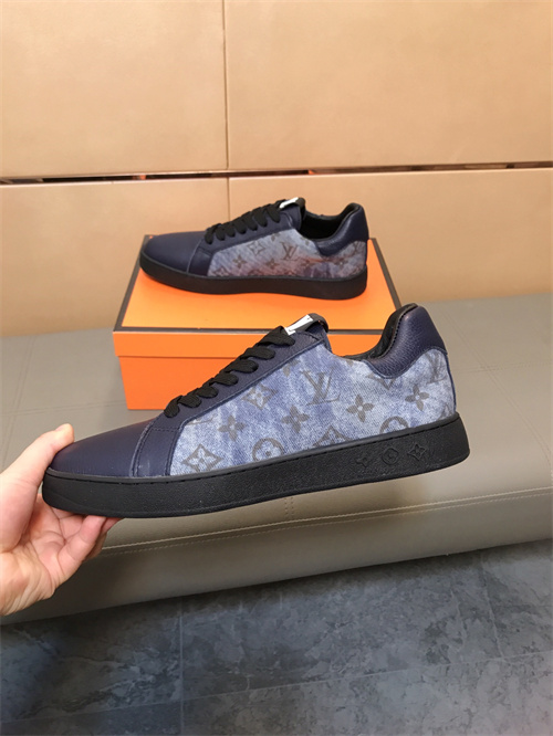 LV(AAA)Shoes-M-1259