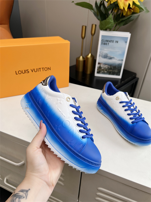 LV(AAA)Shoes-M-1262