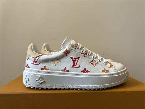 LV(AAA)Shoes-M-1263