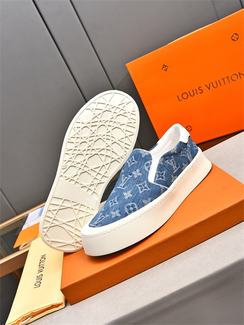 LV(AAA)Shoes-M-1272