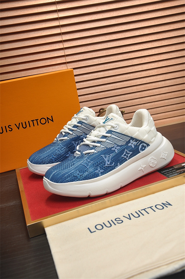 LV(AAA)Shoes-M-1290