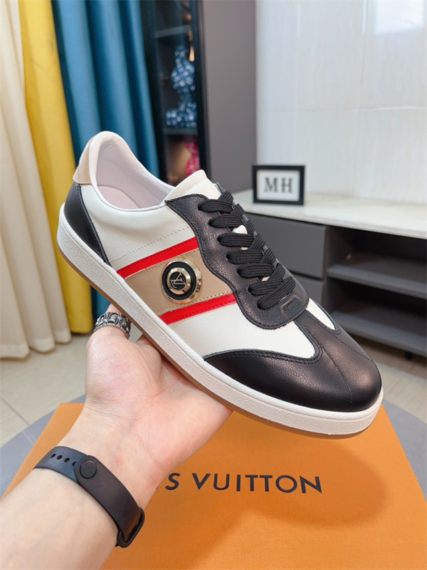 LV(AAA)Shoes-M-1292