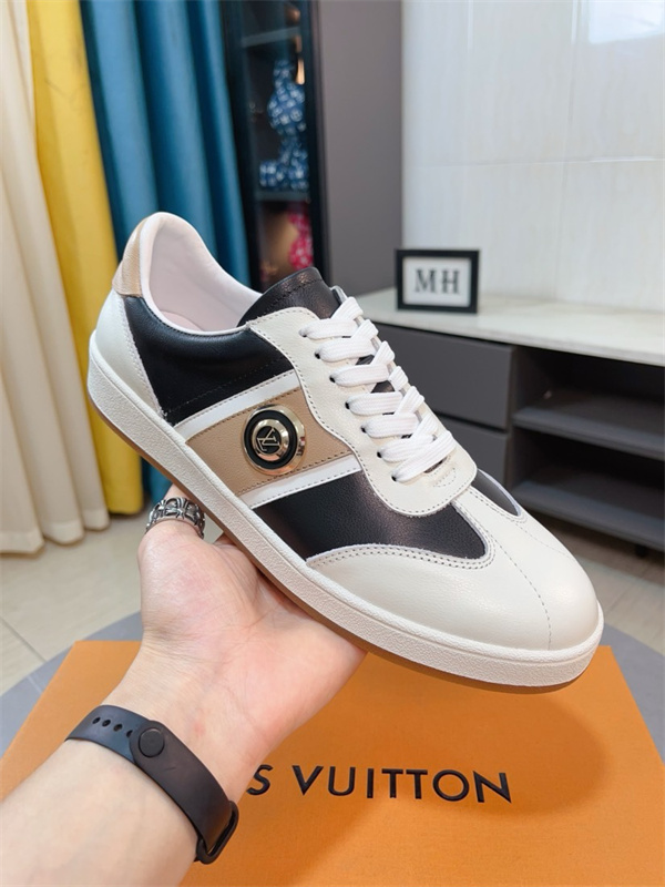 LV(AAA)Shoes-M-1293