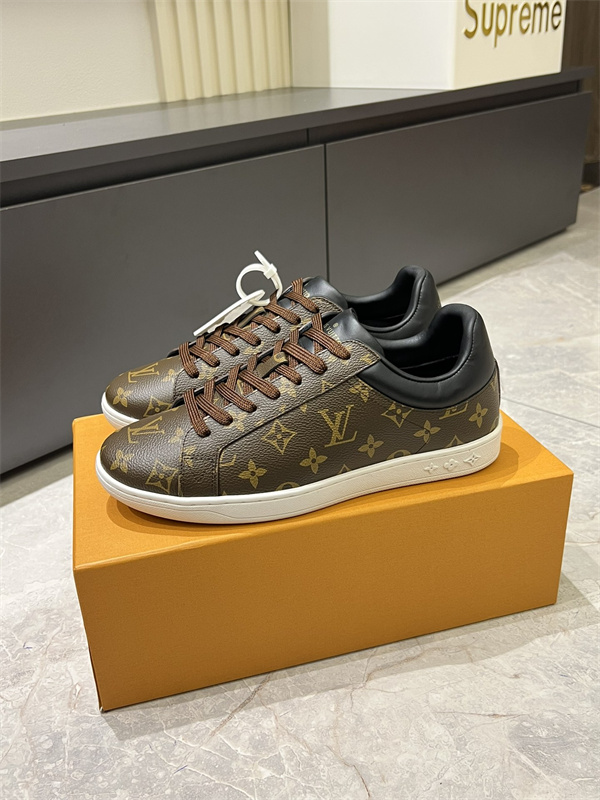 LV(AAA)Shoes-M-1296