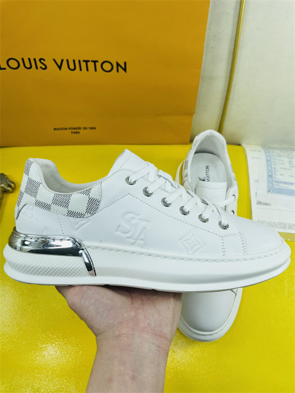 LV(AAA)Shoes-M-1322