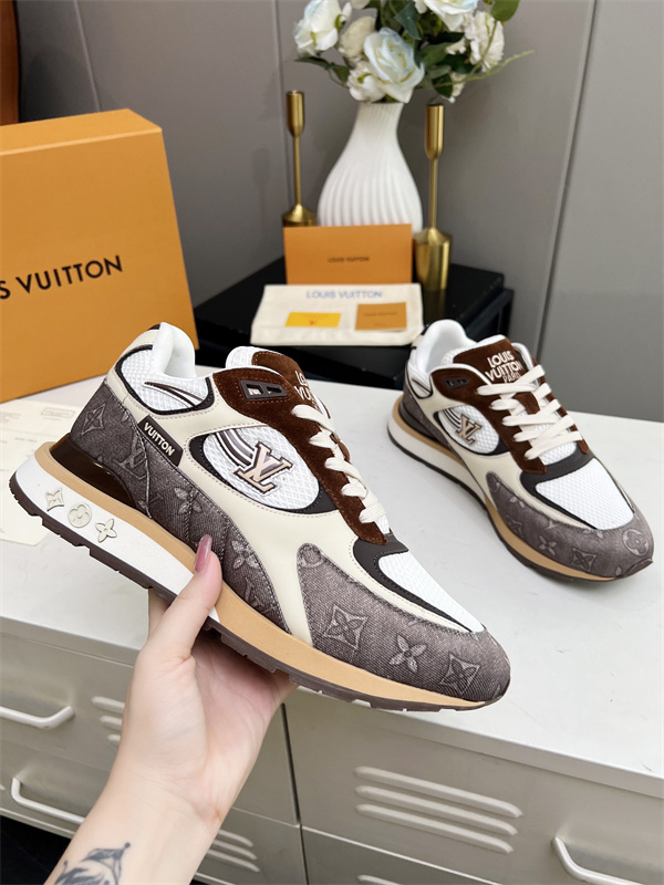 LV(AAA)Shoes-M-1342