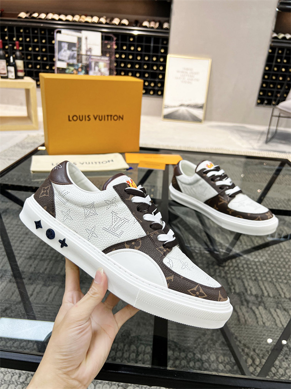 LV(AAA)Shoes-M-1358